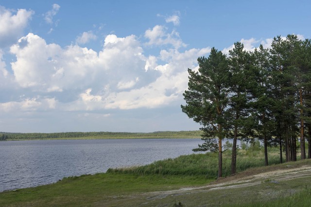 Деревенская Америка - 10