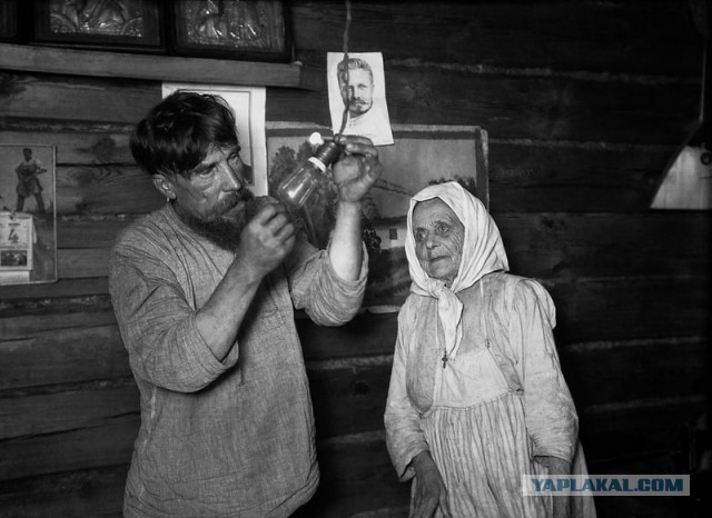 Накал страстей и эмоций