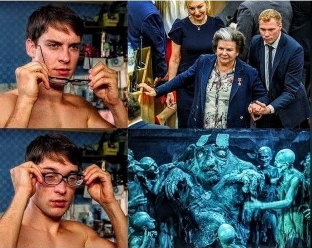 Валентина Терешкова подала документы на участие в праймериз «Единой России»