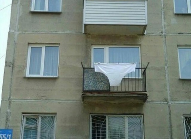 В ответ Патамуште!