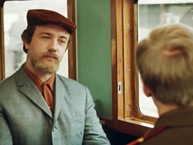 Кинокомедии «Семь невест ефрейтора Збруева» - 55 лет!