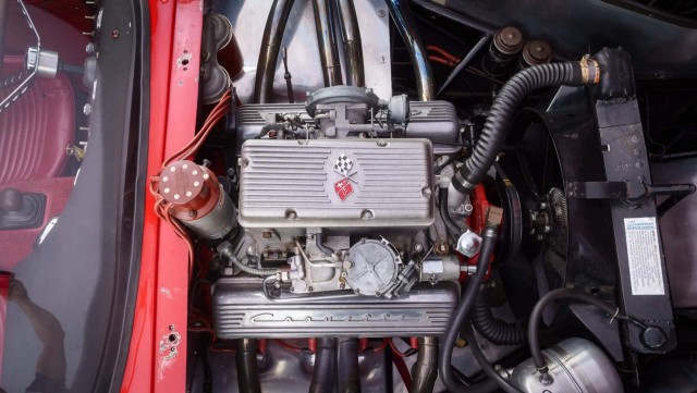 1966 Cheetah. Автопятница №142.