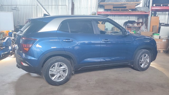 В России прекратили выпуск переименованных Hyundai и Kia - автозавод готовят к переходу на производство переименованных Omoda