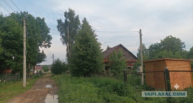 Кто о чем, а я о трубостойке. Завтра моя проблема разрешится.