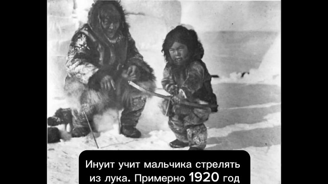 Архивные фото из-за бугра #5