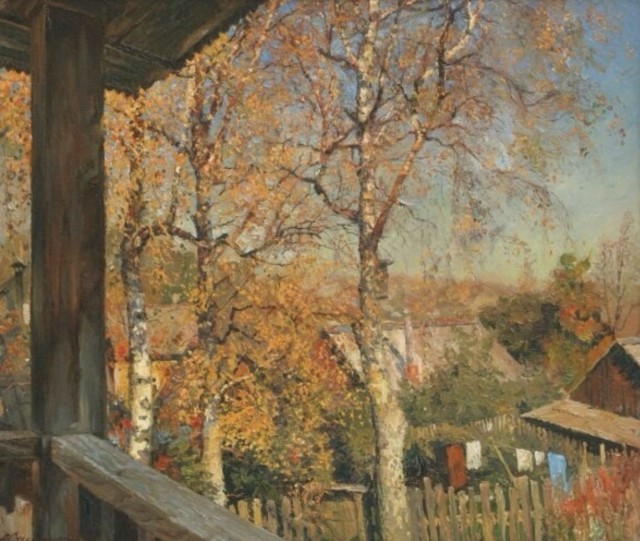 АРТ-Воскресенье
