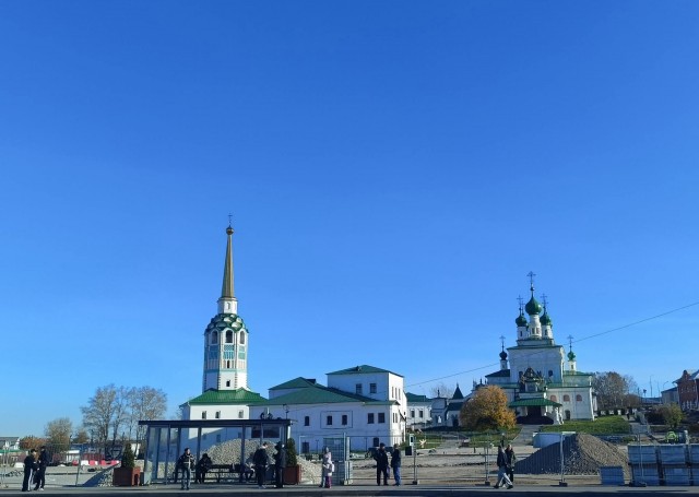 Ешь рыжик правильно.
