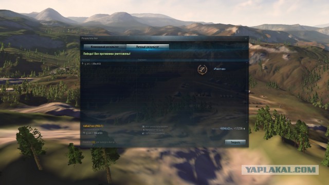 Wargaming 7