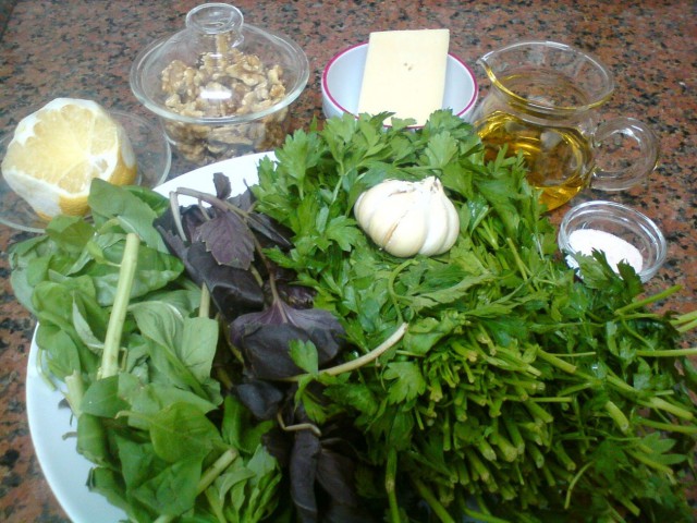 Грабли Готовят Гигантские ГАМБУРГЕРЫ!