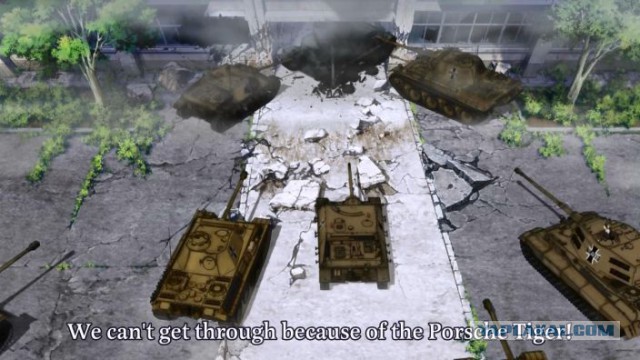 Wargaming 9