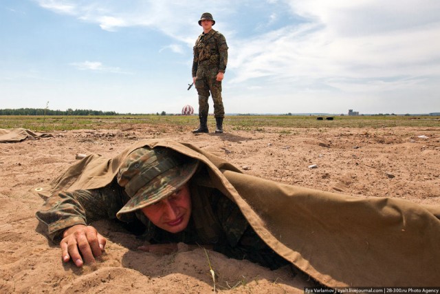 Непобедимые и легендарные