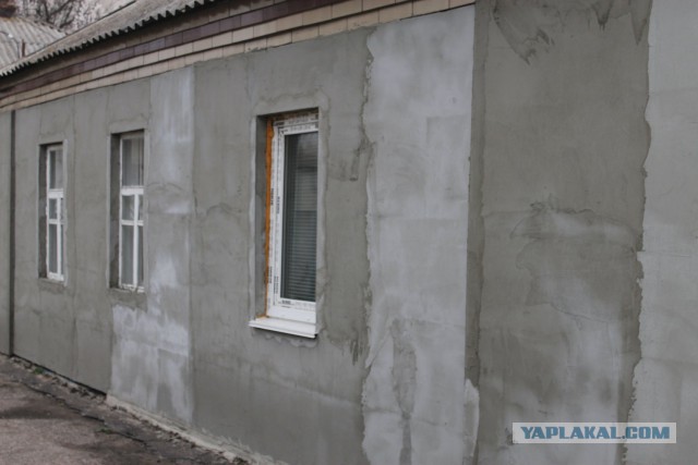 Деревенская Америка
