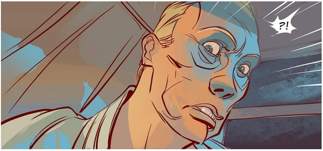 Приключения Superputina