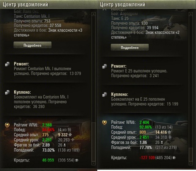 Wargaming 13