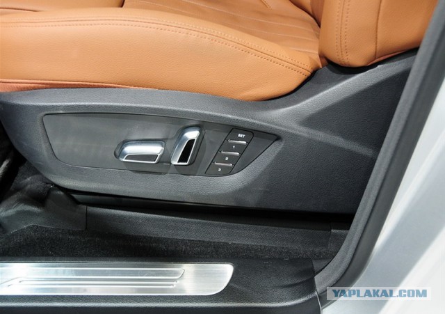 Начались продажи премиум-кроссоверов Haval H2 и H6