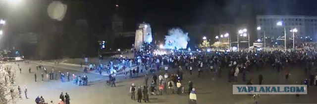 Ответка от Ильича 21+