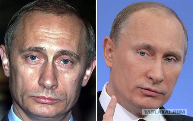 Американские президенты: В начале президентства
