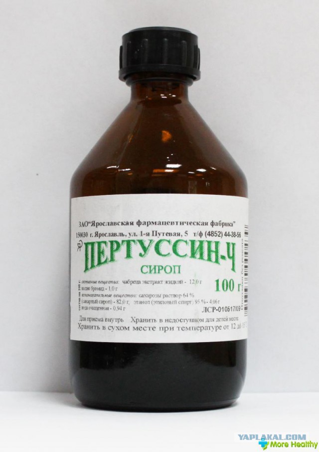 Запахи детства.