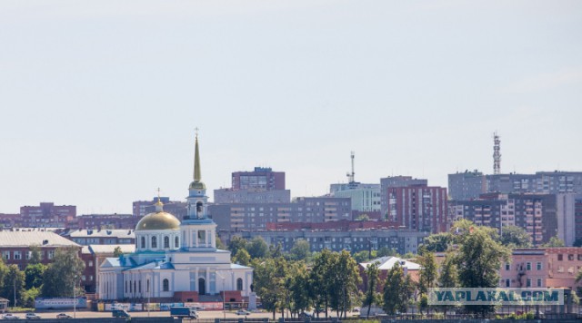 Хочу в Россию.