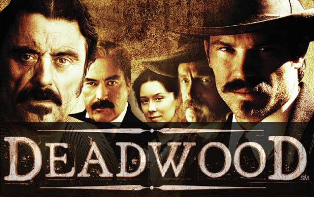 5 гениальных сериалов последних лет.