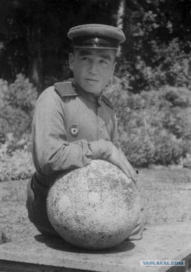 Бессмертный полк