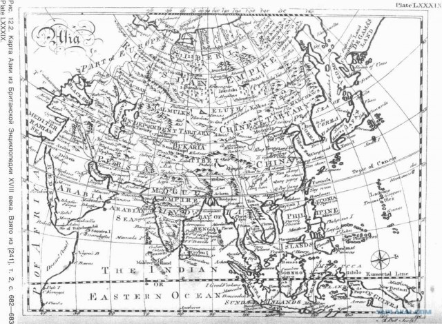 Экономический бум в…Монголии