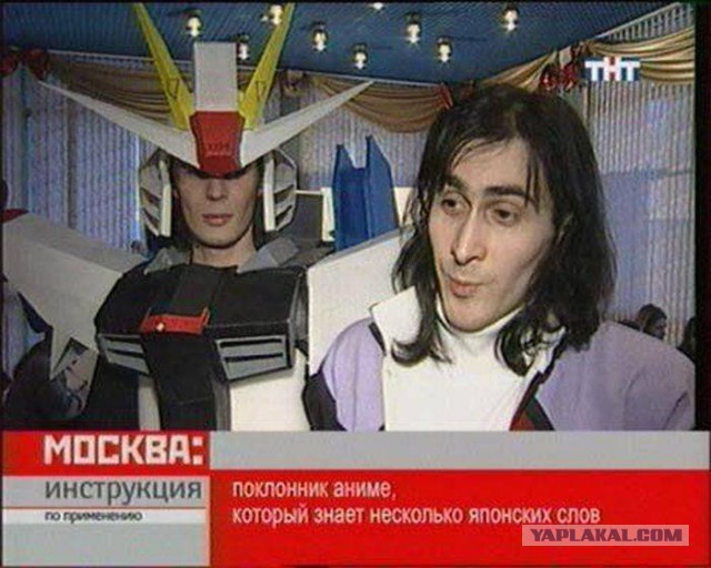 Весёлости в картинках
