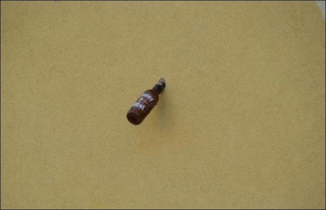 Большой брат не у дел