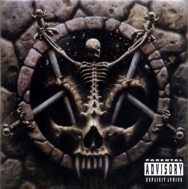 Новый клип SLAYER - "Repentless"