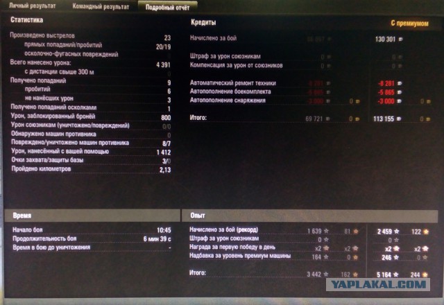 Wargaming 30!