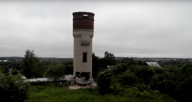 Теория большого взрыва...