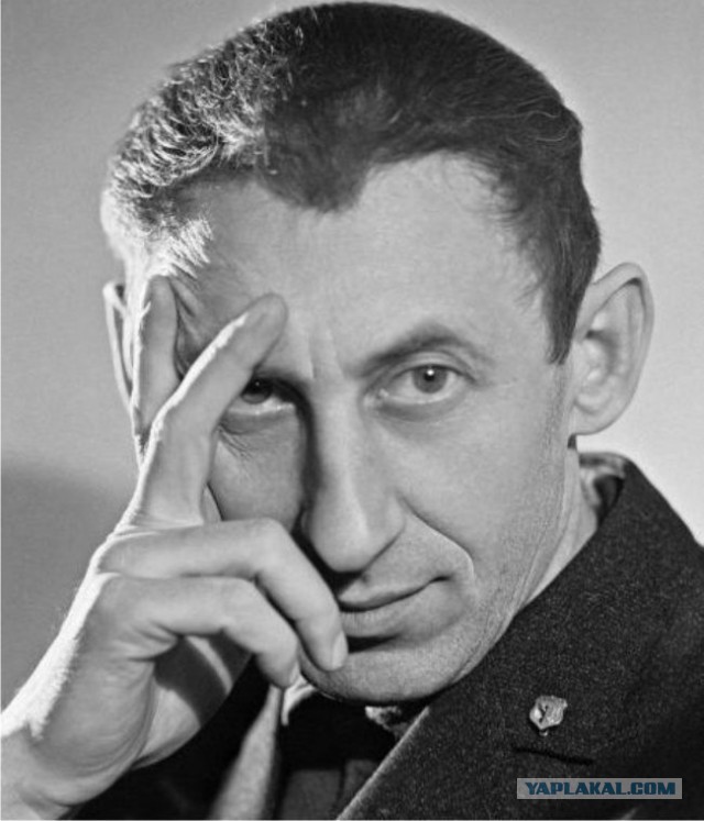 Фото актеров и музыкантов, из которых харизма плещет через край