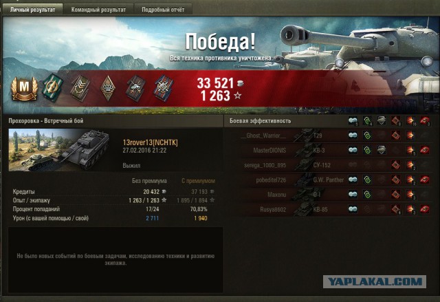 Wargaming 33