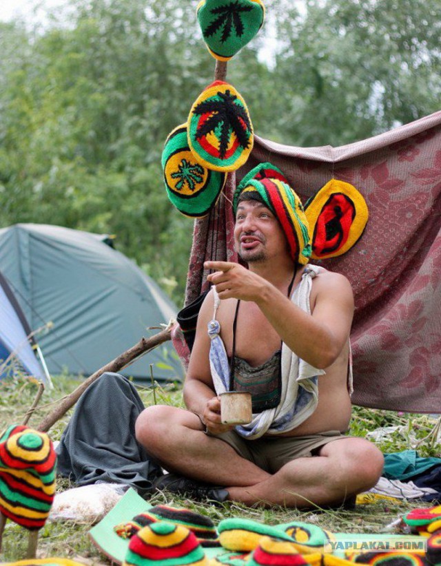 С криминалом покончено