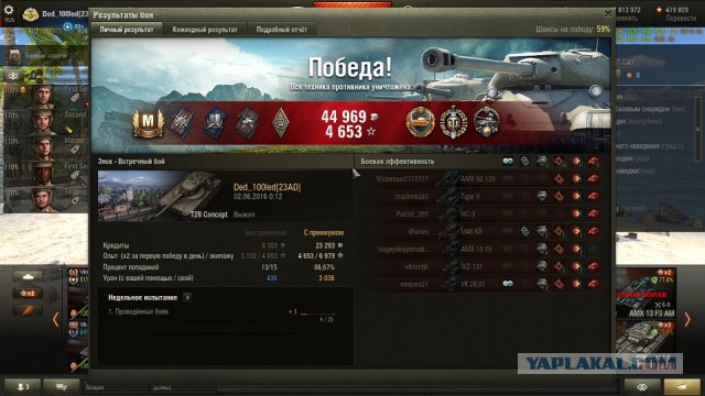 Wargaming 36