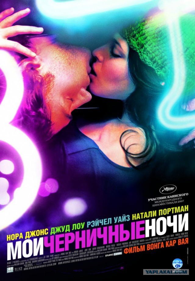 Фильмы, которые стоит смотреть, смотрим сами и советуем другим