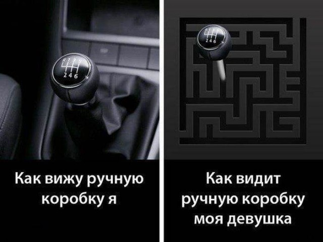 Про наших любимых женщин