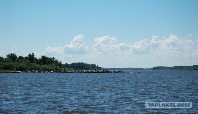 Деревенская Америка - 2
