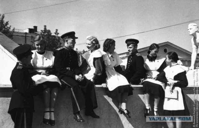 Как подростки изменились за последние 50 лет