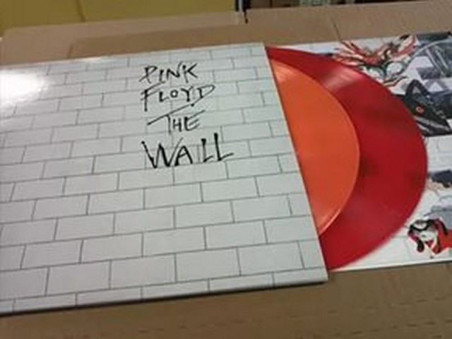 Мой Pink Floyd
