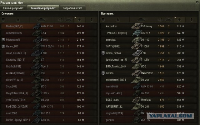 Wargaming 39