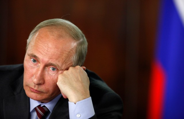 СМИ США докатились до заявлений о «вмешательстве» лично Путина в американские выборы