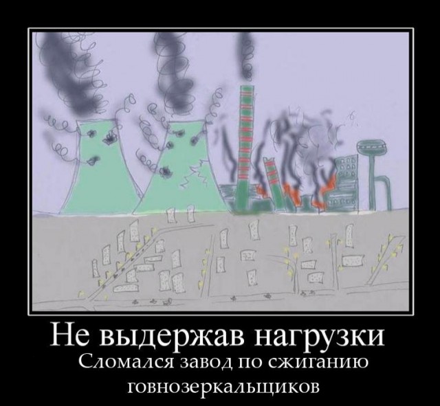 Если хороший фотоаппарат, то ты крутой! ЭТО НЕПРАВДА!