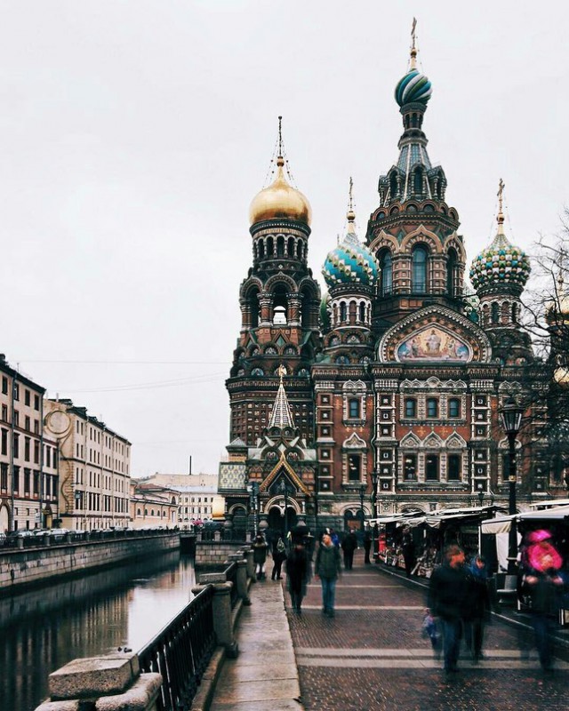 Фото интересные и не только
