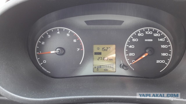 Лада Гранта в Питере. Продам!