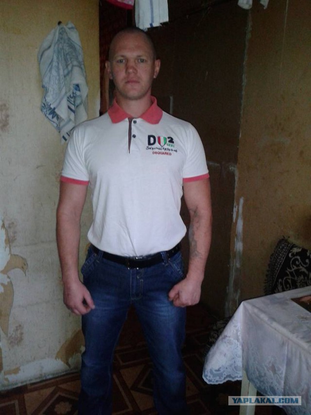 Многодетный отец требует...