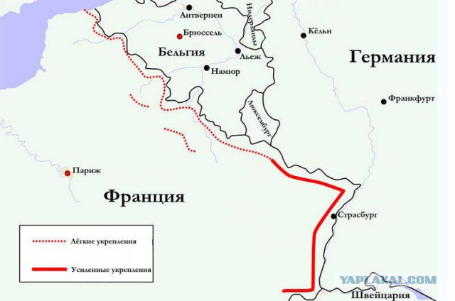 Геббельс был бы доволен