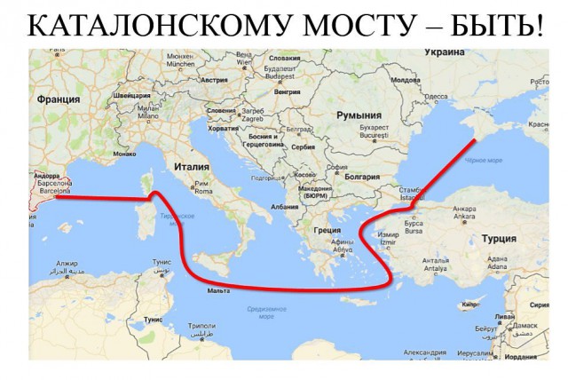 Демократия по-испански
