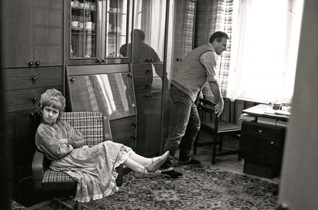 Интересные и редкие фотографии