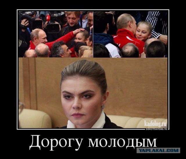 Знаменитости, променявшие длительные браки на молодых любовниц